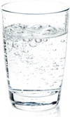 1杯水