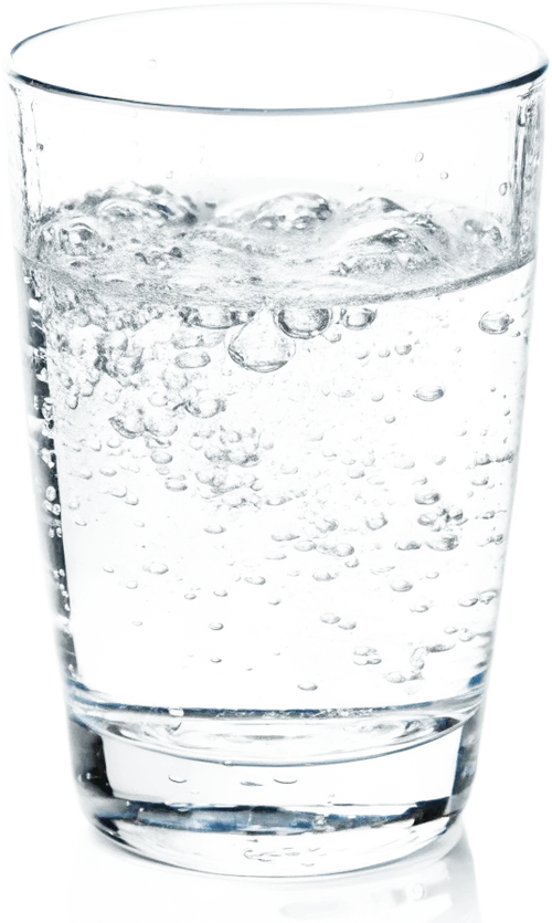 1杯水
