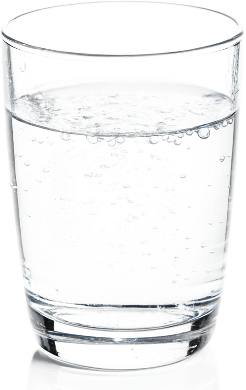 1杯水
