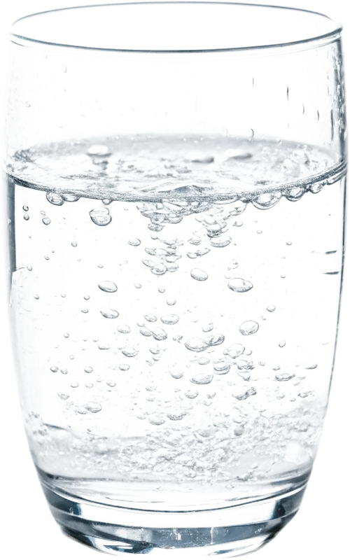 1杯水
