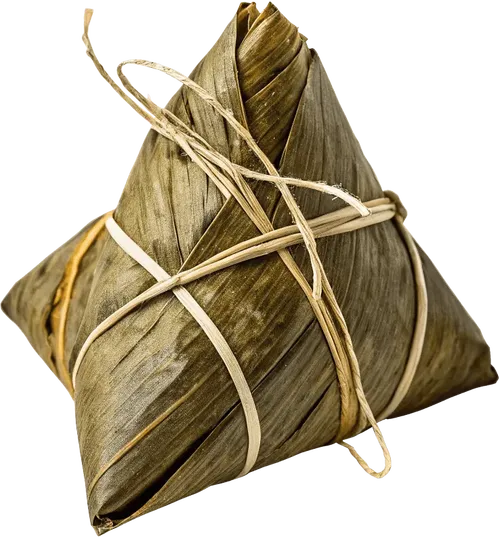 1个粽子