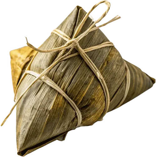 1个粽子