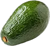 1个鳄梨