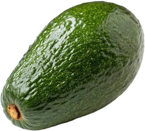 1个鳄梨