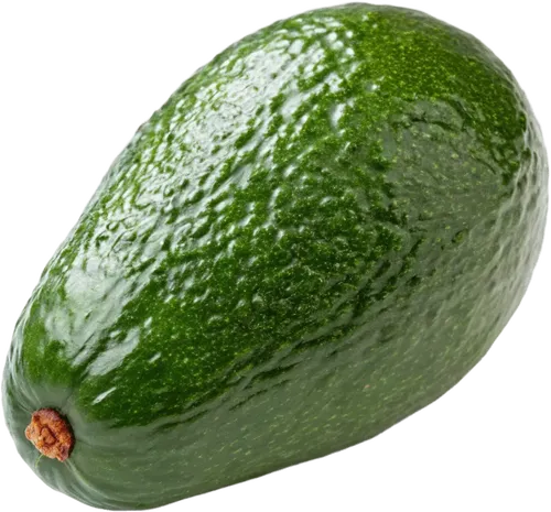 1个鳄梨