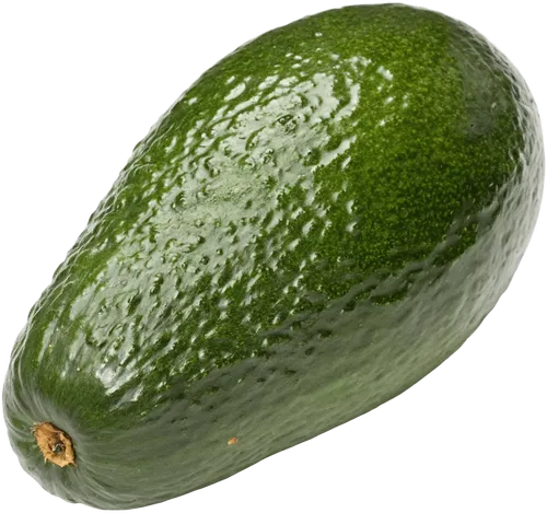 1个鳄梨