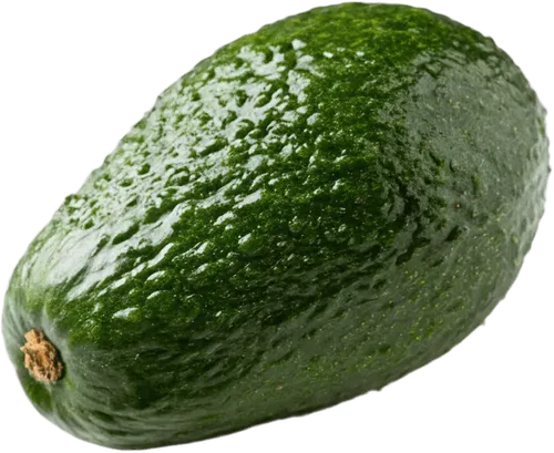 1个鳄梨