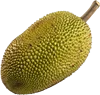 1个菠萝蜜
