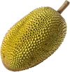 1个菠萝蜜