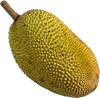 1个菠萝蜜