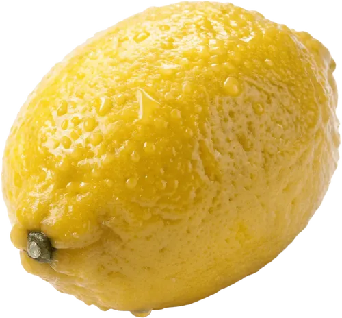 1个柠檬