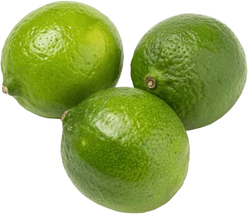 3个酸橙