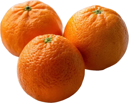 3个橙子