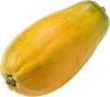 1个木瓜