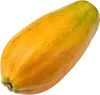 1个木瓜