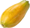 1个木瓜