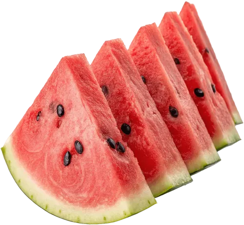几块西瓜