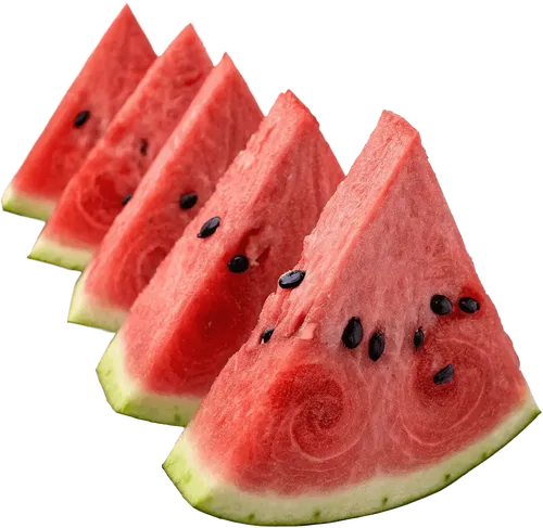 几块西瓜