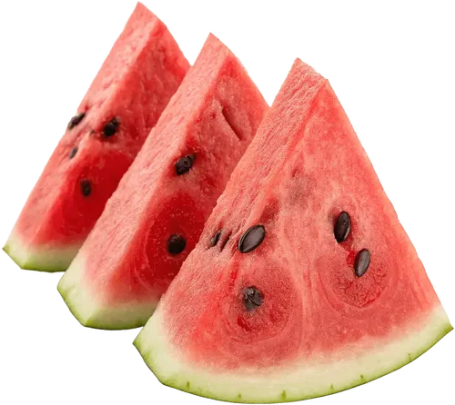 几块西瓜