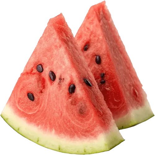 几块西瓜