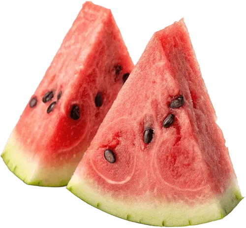 几块西瓜