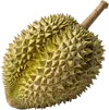 1个榴莲
