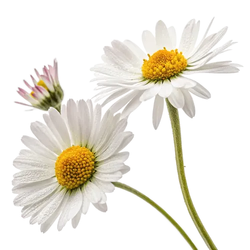 一束雏菊