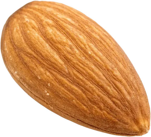 1个杏仁