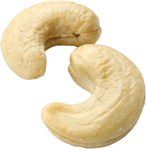 2个腰果