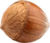 1个榛子