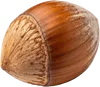 1个榛子
