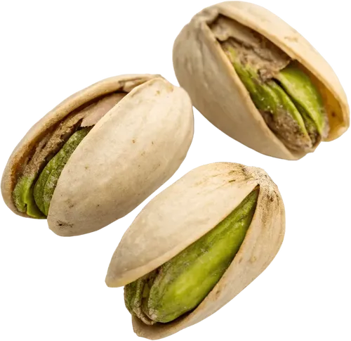 几颗开心果