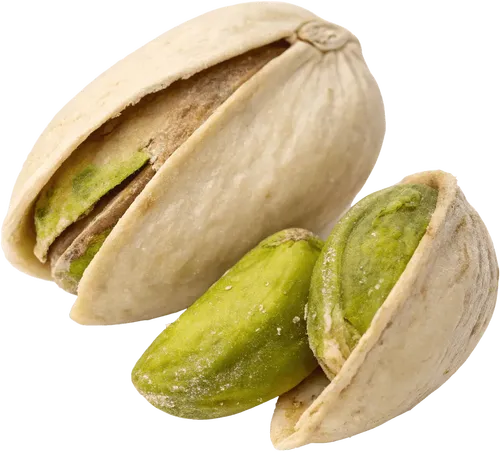 几颗开心果