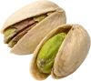 几颗开心果