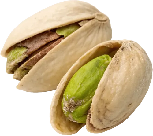 几颗开心果