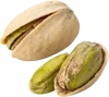 几颗开心果