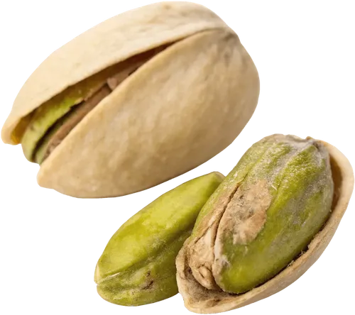 几颗开心果