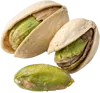 几颗开心果