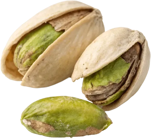 几颗开心果
