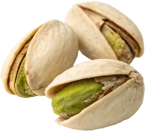 几颗开心果