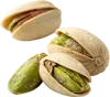 几颗开心果