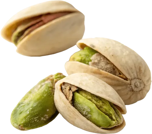 几颗开心果