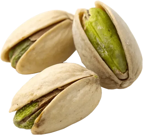 几颗开心果