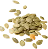 一把南瓜子