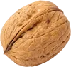 1个核桃