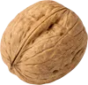 1个核桃