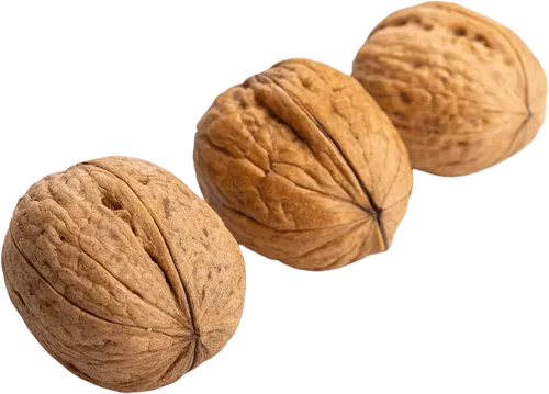 3个核桃