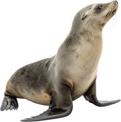 海豹