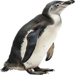 企鹅
