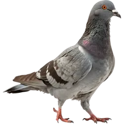 鸽子